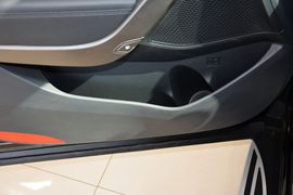2013款现代格锐3.0L手自一体舒适版