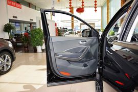 2013款现代格锐3.0L手自一体舒适版