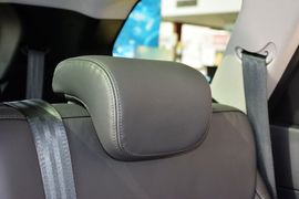 2013款现代格锐3.0L手自一体舒适版