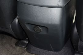 2013款现代格锐3.0L手自一体舒适版