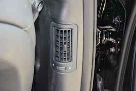 2013款现代格锐3.0L手自一体舒适版