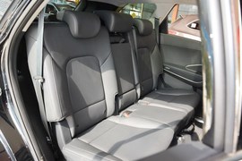 2013款现代格锐3.0L手自一体舒适版
