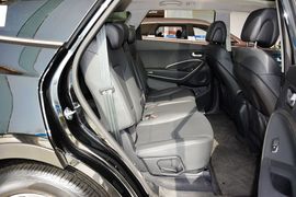 2013款现代格锐3.0L手自一体舒适版