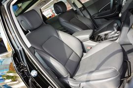 2013款现代格锐3.0L手自一体舒适版