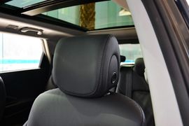 2013款现代格锐3.0L手自一体舒适版