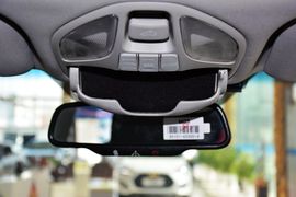 2013款现代格锐3.0L手自一体舒适版