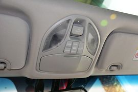 2013款现代格锐3.0L手自一体舒适版