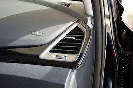 2013款现代格锐3.0L手自一体舒适版