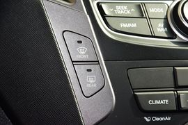 2013款现代格锐3.0L手自一体舒适版