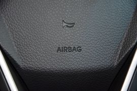 2013款现代格锐3.0L手自一体舒适版