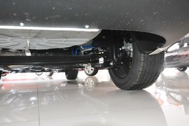 2015款菲亚特菲翔1.4T手动悦享版