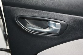 2015款菲亚特菲翔1.4T手动悦享版