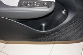 2015款菲亚特菲翔1.4T手动悦享版