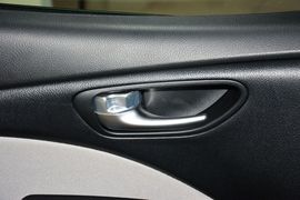 2015款菲亚特菲翔1.4T手动悦享版