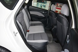 2015款菲亚特菲翔1.4T手动悦享版