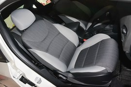 2015款菲亚特菲翔1.4T手动悦享版