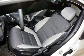 2015款菲亚特菲翔1.4T手动悦享版