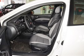 2015款菲亚特菲翔1.4T手动悦享版