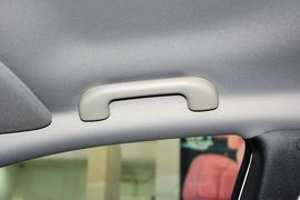 2015款菲亚特菲翔1.4T手动悦享版