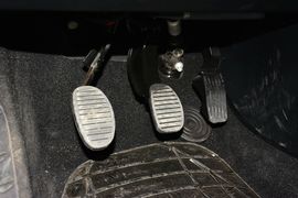 2015款菲亚特菲翔1.4T手动悦享版