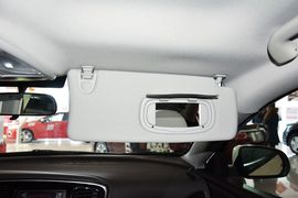 2015款菲亚特菲翔1.4T手动悦享版