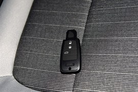 2015款菲亚特菲翔1.4T手动悦享版