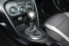 2015款菲亚特菲翔1.4T手动悦享版