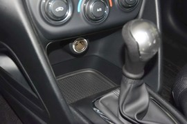 2015款菲亚特菲翔1.4T手动悦享版