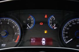 2015款菲亚特菲翔1.4T手动悦享版