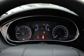 2015款菲亚特菲翔1.4T手动悦享版