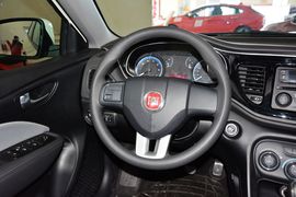 2015款菲亚特菲翔1.4T手动悦享版