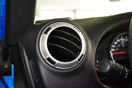 2015款Jeep牧马人3.0L撒哈拉
