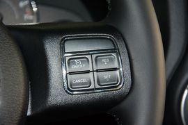 2015款Jeep牧马人3.0L撒哈拉
