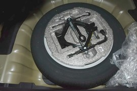 2013款起亚凯尊2.4L精英型