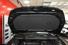 2013款起亚凯尊2.4L精英型
