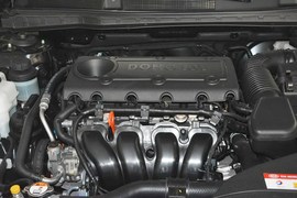 2013款起亚凯尊2.4L精英型
