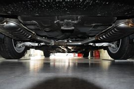 2013款起亚凯尊2.4L精英型