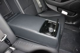 2013款起亚凯尊2.4L精英型
