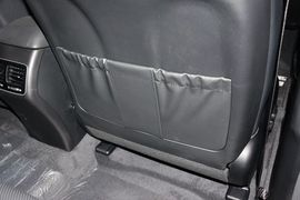 2013款起亚凯尊2.4L精英型