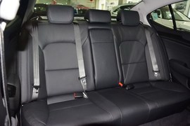 2013款起亚凯尊2.4L精英型