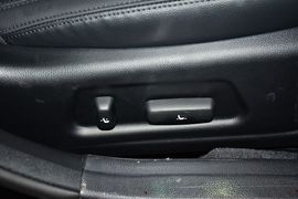 2013款起亚凯尊2.4L精英型