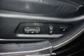 2013款起亚凯尊2.4L精英型