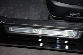2013款起亚凯尊2.4L精英型