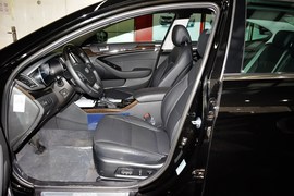 2013款起亚凯尊2.4L精英型