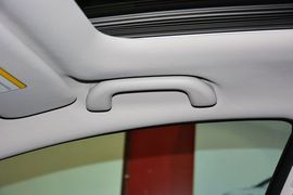 2013款起亚凯尊2.4L精英型
