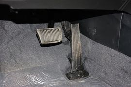 2013款起亚凯尊2.4L精英型