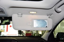 2013款起亚凯尊2.4L精英型