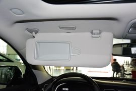 2013款起亚凯尊2.4L精英型