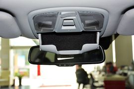 2013款起亚凯尊2.4L精英型