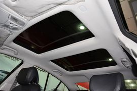 2013款起亚凯尊2.4L精英型